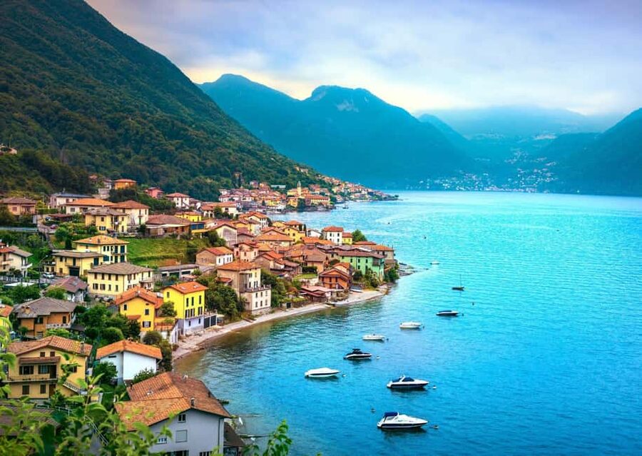 Private Day Trip to Lake Como & Lugano from Zürich by Car - Private-car logistics: hotel pickup, WiFi, and the rhythm of 11 hours