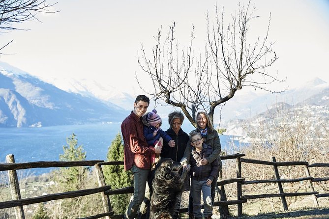 Private Hunting Of Truffle And Mushrooms With Chef Luigi Gandola In Bellagio - Key Things That Make This Tour Worth It