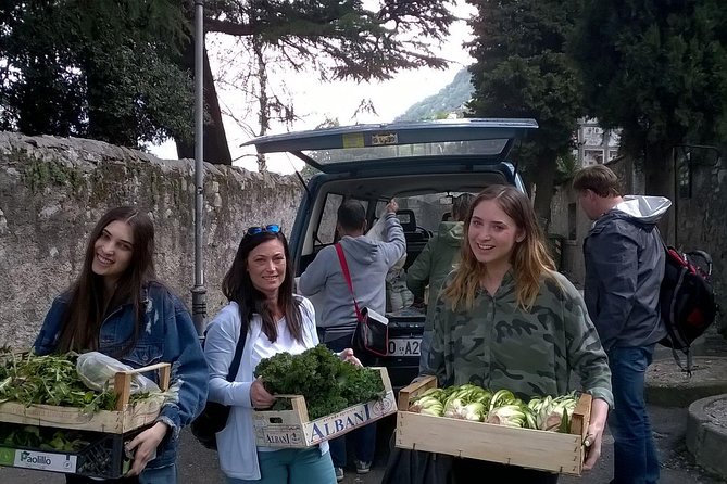 Private Lake Como Cooking Class from Como - Blevio to Como by ferry: why the lake portion is part of the experience