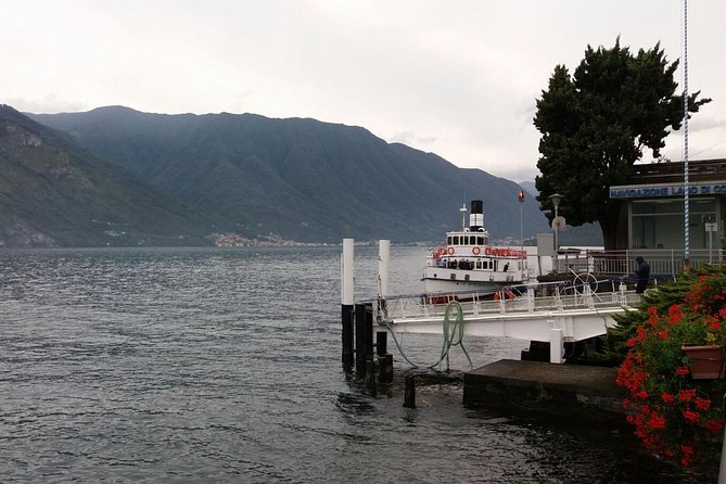 Private Lake Como Cooking Class from Como - The menu: two courses that hit the Italian classics