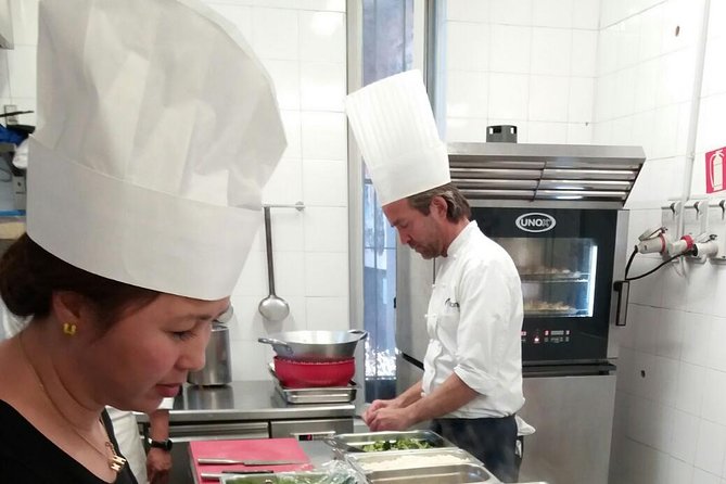 Private Lake Como Cooking Class from Como - Who this is best for (and who might not love it)