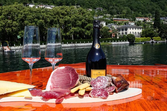Private Tour by Classic Wooden Boat on Lake Como - Stop 4: Villa Erba (1894–1898) and the Industrial-Era Client