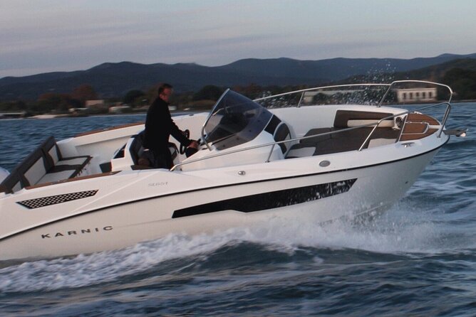 “Private Tour” Lake Como By SuBacco - Who This Boat Tour Suits Best on Lake Como
