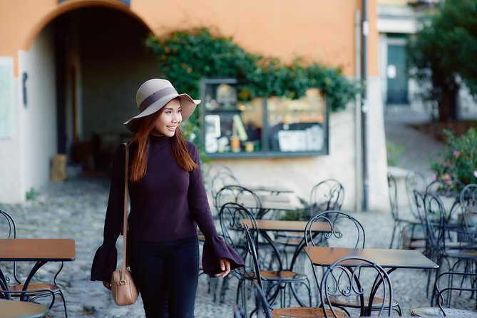 Private Tour: Personal Travel Photographer in Lake Como - Key Points I’d Bank On Before You Book