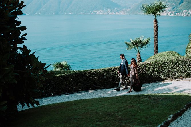 Private Tour: Personal Travel Photographer in Lake Como - Why a Private Lake Como Photo Session Feels Different