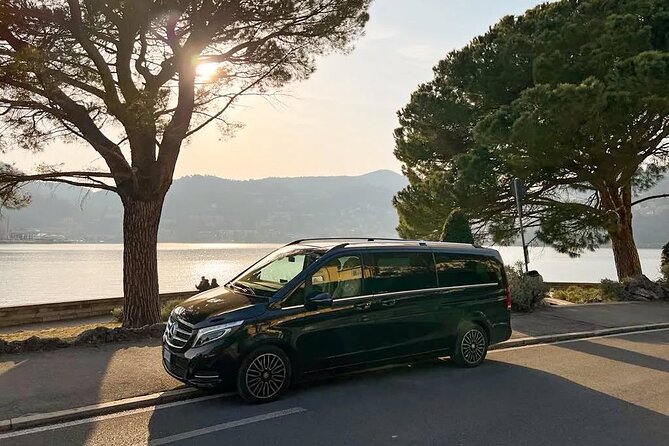 Private Transfer from Como City to Milan Airports - Key things I’d prioritize before booking