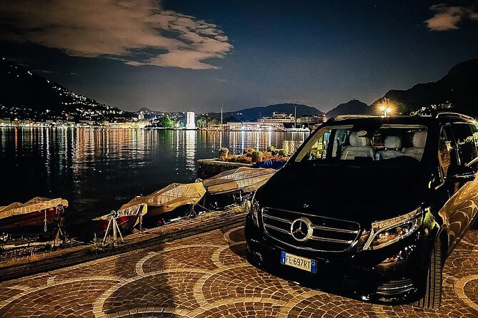 Private Transfer from Como City to Milan Airports - Why This Como-to-Milan Airport Transfer Works for Groups