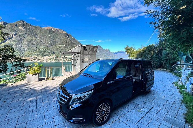 Private Transfer from Como City to Milan Airports - Who This Transfer Is Best For (And Who Might Want a Different Option)