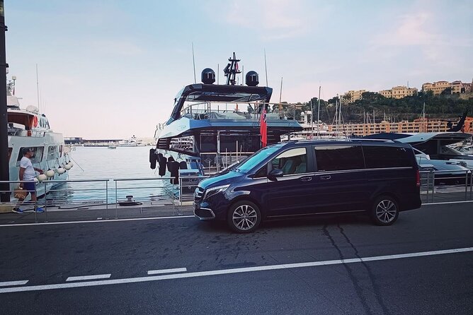 Private transfer from Como to the Lake villages and vice versa - Key Things I’d Prioritize Before You Book