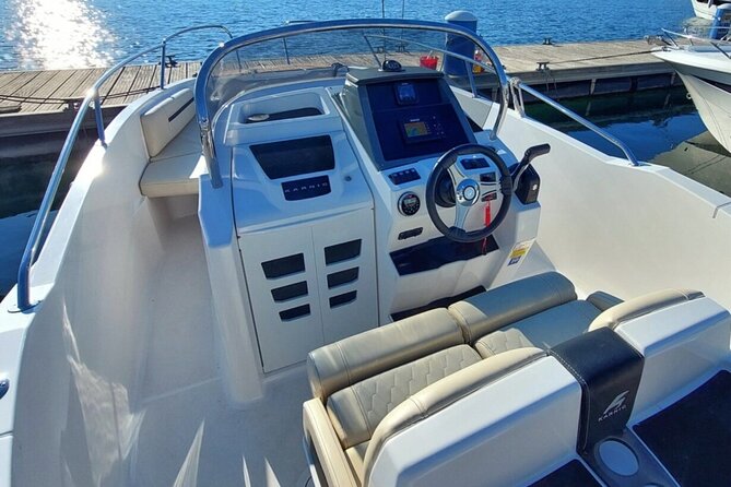 “Public Tour” Lake Como By SuBacco - Price and what you’re really paying for