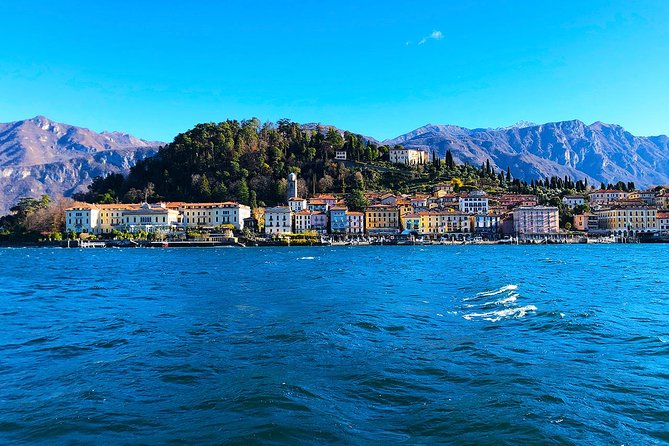 Road Bike tour in Lake Como & Bellagio - Botanic Garden in Lake Como: breathing room with real calm
