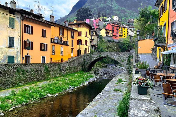 Road Bike tour in Lake Como & Bellagio - Bike rental, e-bikes, and size rules that actually matter