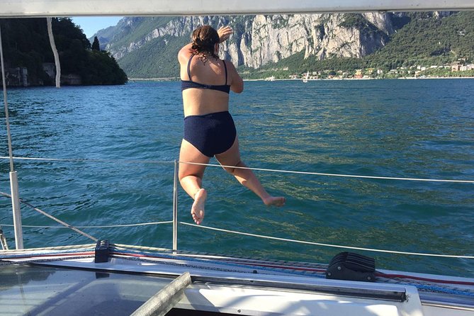 Sailing Experience on Lake Como: Fun, Relax and Adventure! - Key things I’d plan around