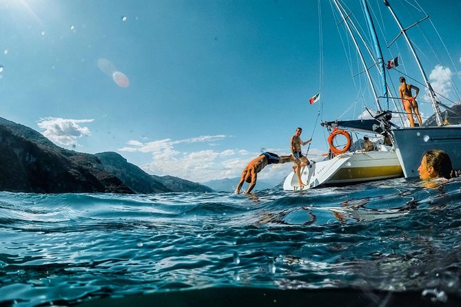Sailing Experience on Lake Como: Fun, Relax and Adventure! - The 2:00 pm departure and how long the day really is