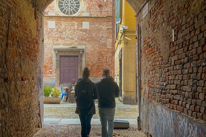 Sato Code Escape Room across Lecco - Timing and pace: about an hour, with walking and thinking