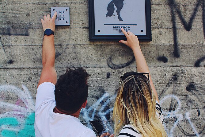 Sato Code Escape Room across Lecco - Difficulty level: who should book this (and who might regret it)