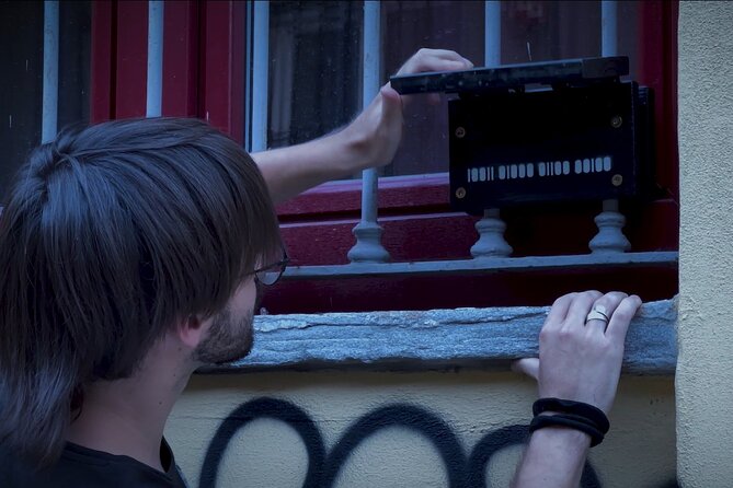 Sato Code Escape Room across Lecco - Price and value: why $12.02 can be a smart use of your time