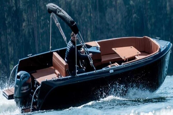 Shared Subacco Lake Como Boat Tour for 3 Hours - Key highlights at a glance