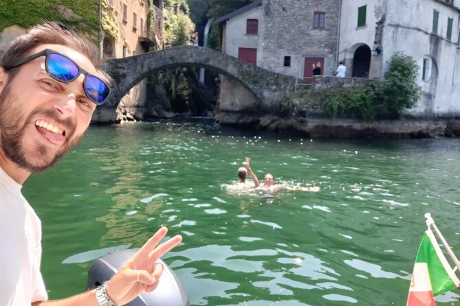 Shared Subacco Lake Como Boat Tour for 3 Hours - The captain and the storytelling: why it feels worth it