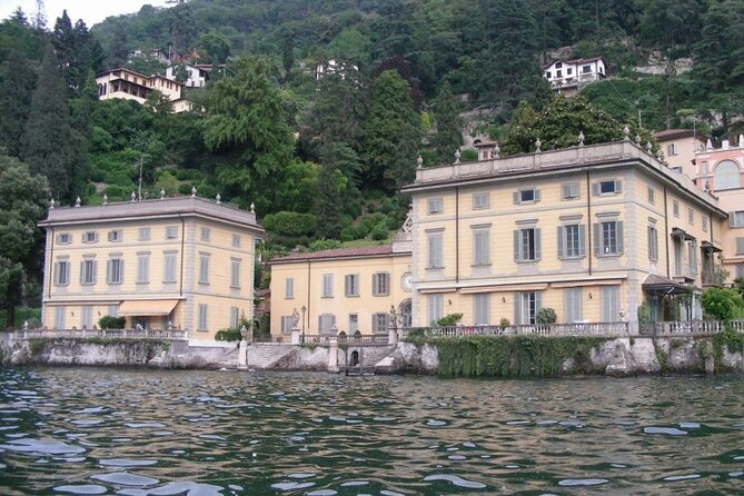 Shared Subacco Lake Como Boat Tour for 3 Hours - What’s included (and what you’ll want to bring)