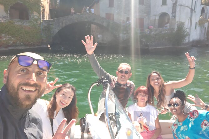 Shared Subacco Lake Como Boat Tour for 3 Hours - Who this tour is best for