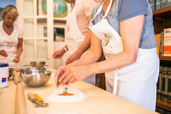 Small group Pasta and Tiramisu class in Como - Como Cesarine Cooking Class: What You’re Really Signing Up For