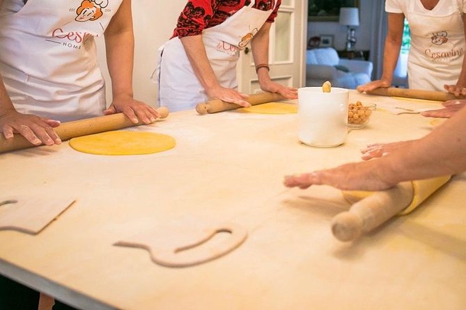 Small group Pasta and Tiramisu class in Como - What Makes the Hosts Matter (And Why You’ll Feel It)