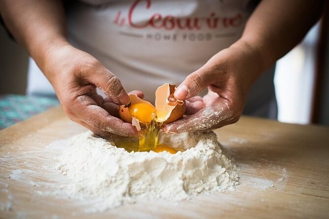 Small group Pasta and Tiramisu class in Como - Who This Class Fits Best (And Who Might Want Something Different)