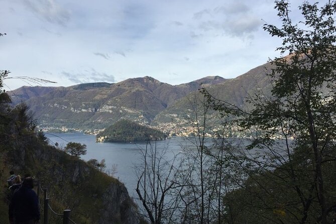 The Devil's Bridge Tour in Bellagio - Meeting at Ponte del Diavolo: where to go and when
