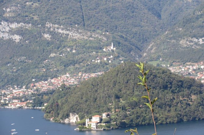 The Devil's Bridge Tour in Bellagio - What the climb asks of you (and who should skip this)