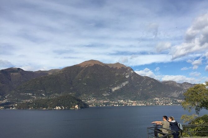The Devil's Bridge Tour in Bellagio - The 2-hour flow: walking to the Devil’s Bridge and hearing the myths