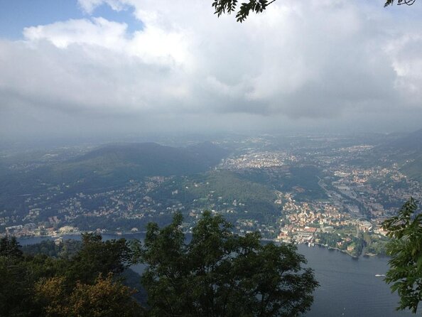 The Grandeur Of Como: Villa Olmo and Brunate Funicular - Villa Olmo in Como: silk-era landmarks, gardens, and Volta context