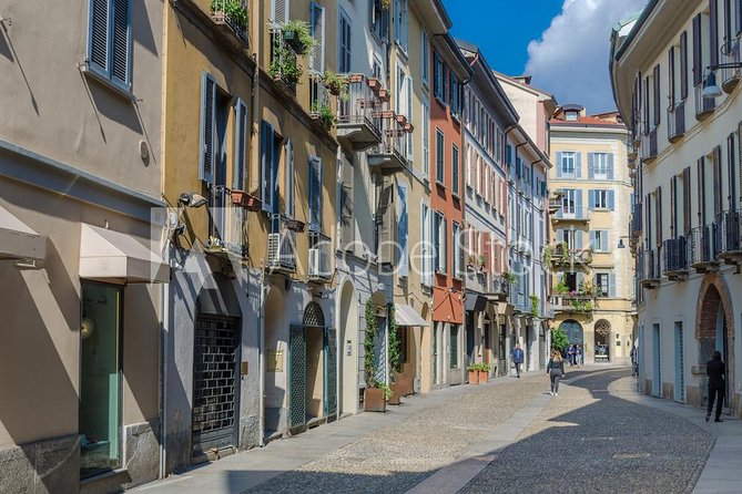 The Grandeur Of Como: Villa Olmo and Brunate Funicular - Tickets included: what you’re saving and what you still might pay