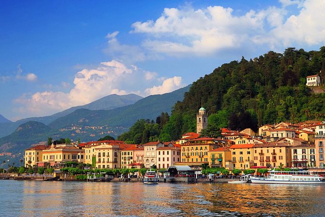 The Grandeur Of Como: Villa Olmo and Brunate Funicular - Who should book this Como + Brunate mix?