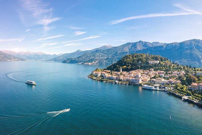 The "Pearl" and the "Diamond" of the Lake - Key Points to Know Before You Go
