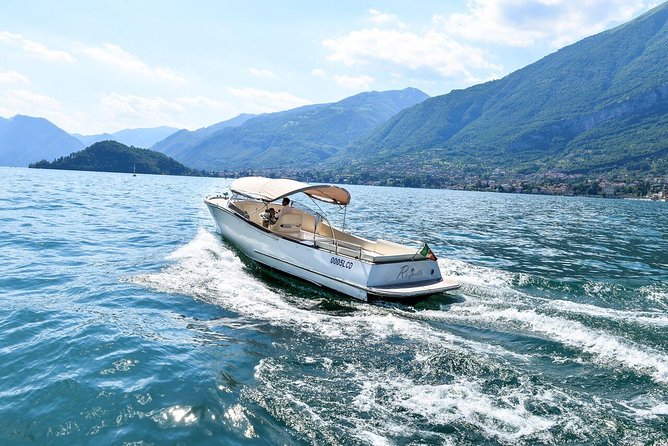 The "Pearl" and the "Diamond" of the Lake - Getting There Without the Stress: Private Driver Pickup