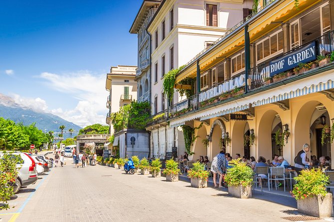The "Pearl" and the "Diamond" of the Lake - Varenna: The More Relaxed Twin You’ll Thank Yourself For