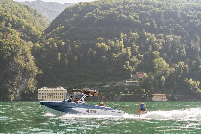 Tour aboard the iconic Bertram 31 Sedan on Lake Como - Key things I’d circle on your planning list