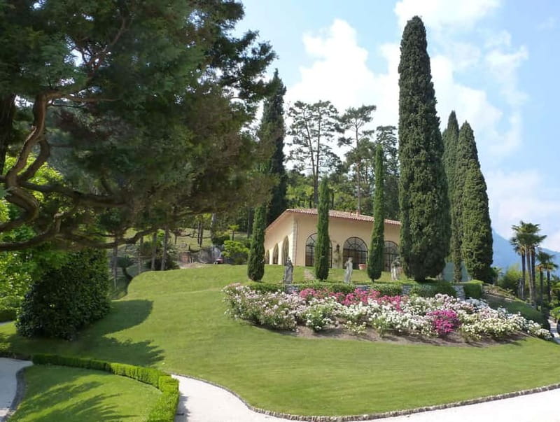 Tremezzina: Entrance with guided tour of Villa del Balbianello - The best reason to do this guided entrance: it turns views into context