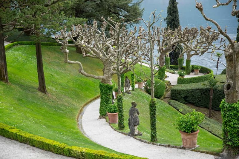 Tremezzina: Entrance with guided tour of Villa del Balbianello - Inside the villa tour: what you’ll actually notice during the walk