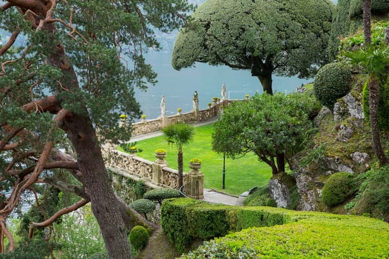 Tremezzina: Villa Del Balbianello Park Entry Ticket - Villa del Balbianello Park Entry Ticket: what you actually get