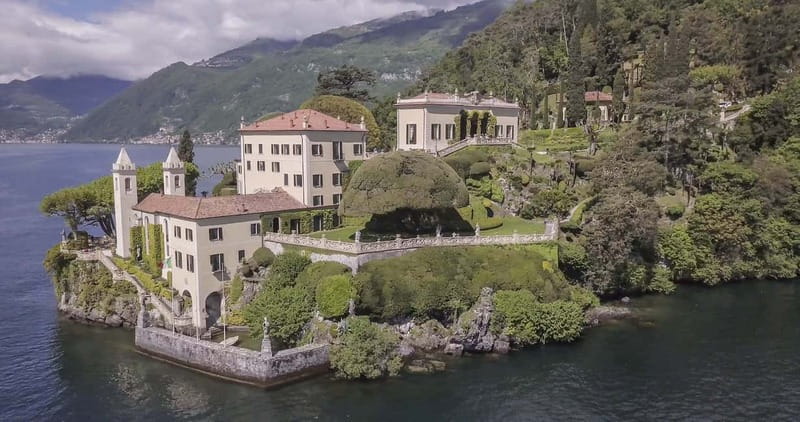 Tremezzina: Villa Del Balbianello Park Entry Ticket - Getting there from Lenno: the water-taxi shortcut worth watching for