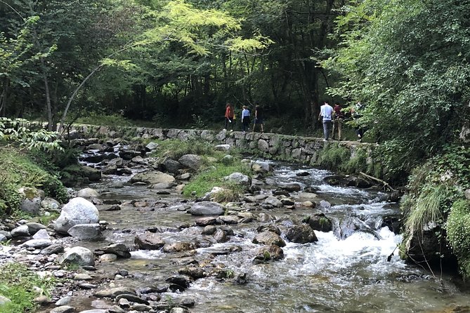 Val Senagra - The Enchanted Valley - Key highlights at a glance