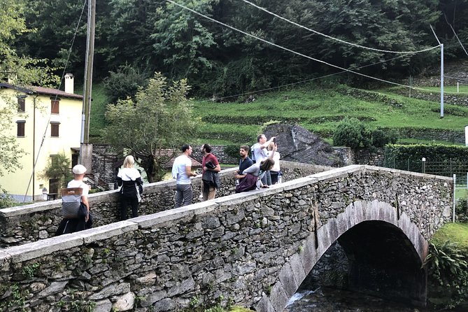 Val Senagra - The Enchanted Valley - Pace, timing, and how to plan your day around it