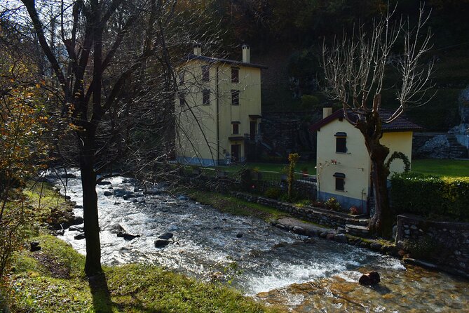 Val Senagra - The Enchanted Valley - Price and value: is $216.74 fair?