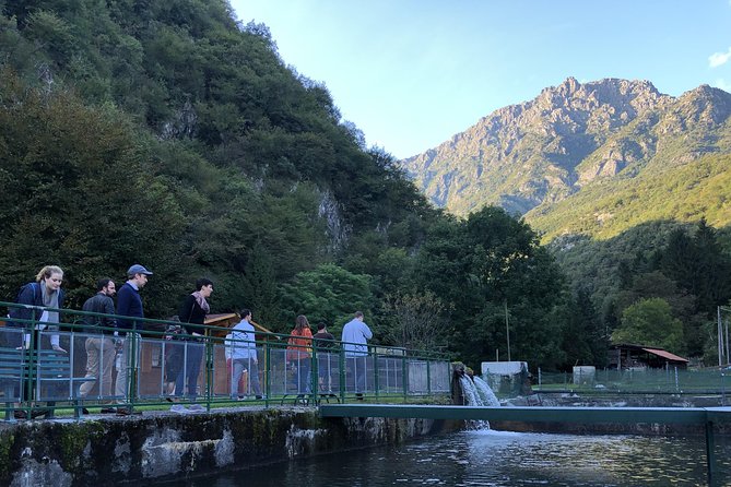 Val Senagra - The Enchanted Valley - What to bring for Senagra Valley comfort