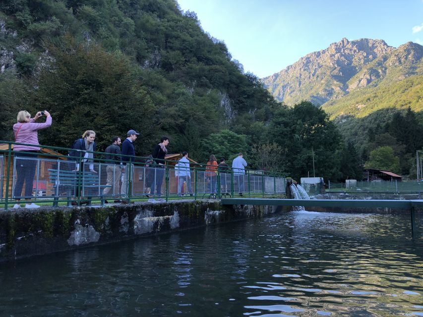 Val Senagra: The Enchanted Valley Tour - Key highlights worth planning around