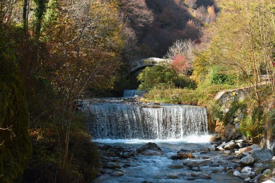 Val Senagra: The Enchanted Valley Tour - Menaggio to Loveno: the walk that makes the valley feel real