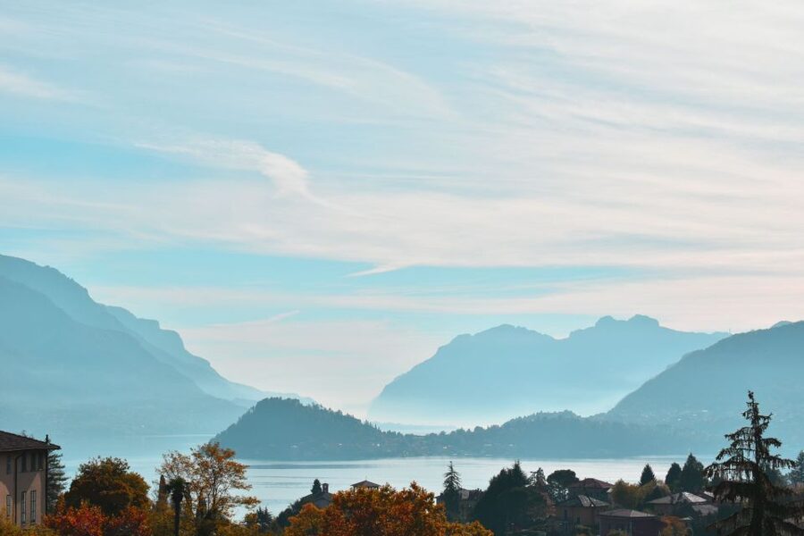 Val Senagra: The Enchanted Valley Tour - Lunch at the farm: simple, healthy, and actually local