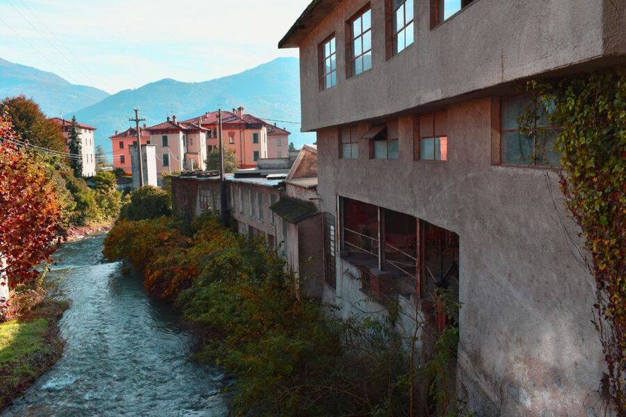 Val Senagra: The Enchanted Valley Tour - What this tour is really like on the ground